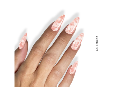 Gel.It.Up Ημιμόνιμο 2309 I Do 11ml product image