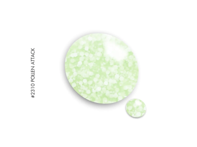Gel.It.Up Ημιμόνιμο 2310 Pollen Attack 11ml