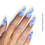 Gel.It.Up Ημιμόνιμο 2313 Bling Blue Bloom 11ml - 2