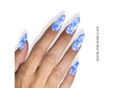 Gel.It.Up Ημιμόνιμο 2313 Bling Blue Bloom 11ml product image