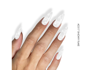 Gel.It.Up Ημιμόνιμο 2317 Snowy Flakes 11ml product image