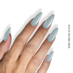 Gel.It.Up Ημιμόνιμο 2318 Ciel Bleu Bliss 11ml - 2