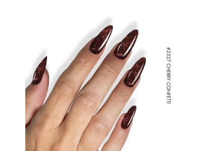 Gel.It.Up Ημιμόνιμο 2327 Cherry Confetti 11ml product image