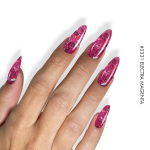 Gel.It.Up Ημιμόνιμο 2331 Electra Magenta 11ml - 2