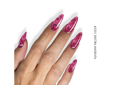 Gel.It.Up Ημιμόνιμο 2331 Electra Magenta 11ml product image