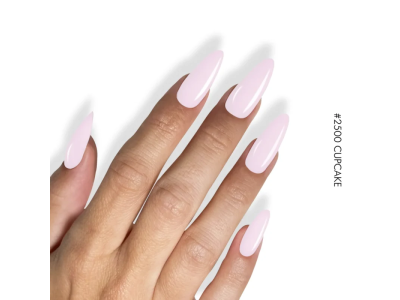 Gel.It.Up Ημιμόνιμο 2500 Cupcake 11ml product image