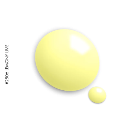 Gel.It.Up Ημιμόνιμο 2506 Lemony Lime 11ml