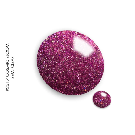 Gel.It.Up Ημιμόνιμο 2517 Cosmic Bloom 11ml