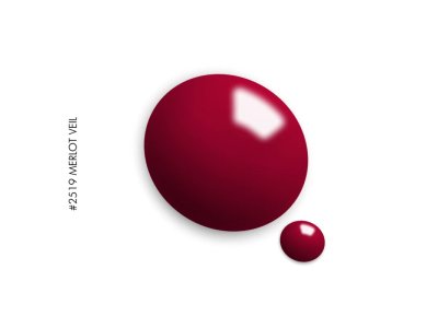 Gel.It.Up Ημιμόνιμο 2519 Merlot Veil 11ml