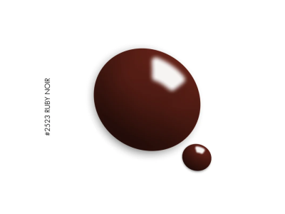 Gel.It.Up Ημιμόνιμο 2523 Ruby Noir 11ml