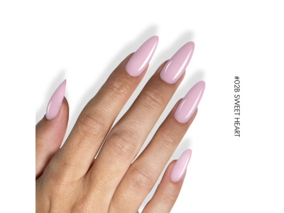 Gel.It.Up Ημιμόνιμο 2B Sweet Heart 11ml product image