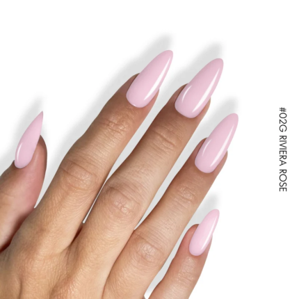 Gel.It.Up Ημιμόνιμο 2G Riviera Rose 11ml - 2