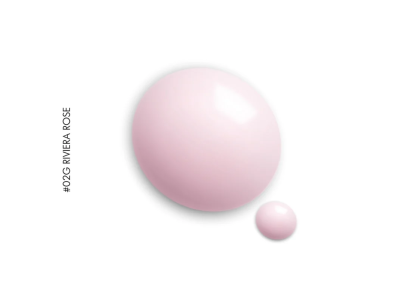 Gel.It.Up Ημιμόνιμο 2G Riviera Rose 11ml