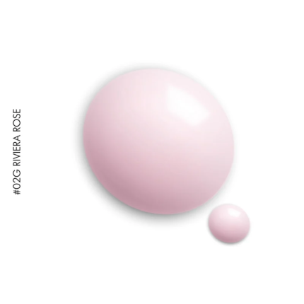 Gel.It.Up Ημιμόνιμο 2G Riviera Rose 11ml