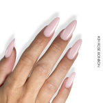 Gel.It.Up Ημιμόνιμο Βερνίκι Νυχιών 02H ROSE BONBON 11ML - 2