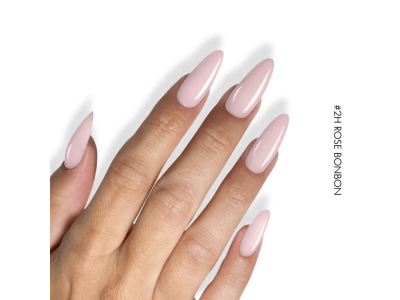Gel.It.Up Ημιμόνιμο Βερνίκι Νυχιών 02H ROSE BONBON 11ML product image