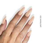Gel.It.Up Ημιμόνιμο 30 Manilla Buff 11ml - 2