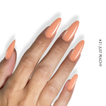 Gel.It.Up Ημιμόνιμο 31 Just Peachy 11ml - 2