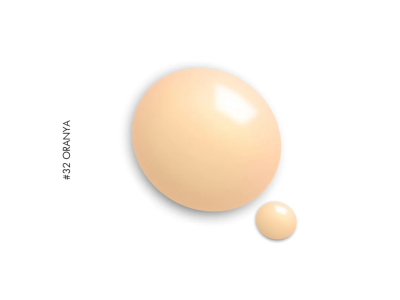 Gel.It.Up Ημιμόνιμο 32 Oranya 11ml