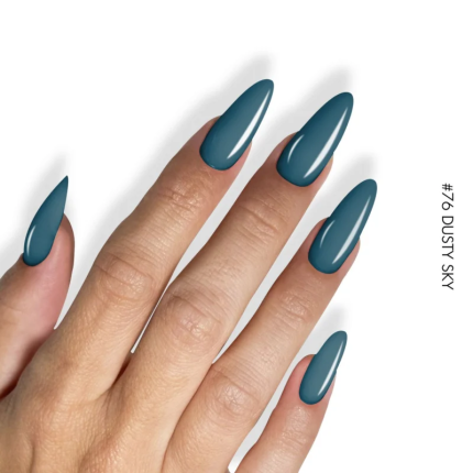 Gel.It.Up Ημιμόνιμο 76 Dusty Sky 11ml - 2