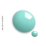 Gel.It.Up Ημιμόνιμο 80 Minty Moment 11ml