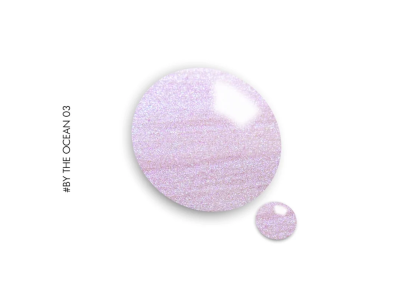 Gel.It.Up Ημιμόνιμο By The Ocean #03 11ml