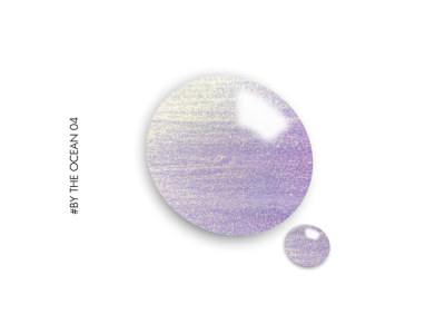 Gel.It.Up Ημιμόνιμο By The Ocean #04 11ml