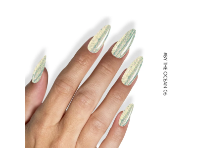 Gel.It.Up Ημιμόνιμο By The Ocean 06 11ml product image