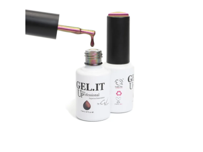 Gel.It.Up Ημιμόνιμο Βερνίκι Νυχιών FAN02 CIRCE 11ML