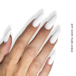 Gel.It.Up Ημιμονιμα Βερνικια Fff White Years Ahead 11ml - 2