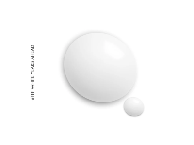 Gel.It.Up Ημιμονιμα Βερνικια Fff White Years Ahead 11ml