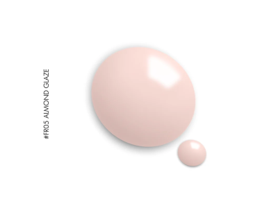 Gel.It.Up Ημιμόνιμο FR05 Almond Glaze 11ml