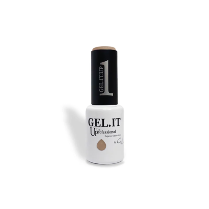 Gel.It.Up Ημιμόνιμο Βερνίκι Νυχιών #R34 11ML
