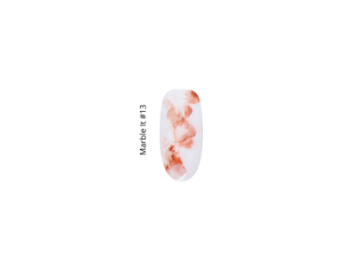Gel.It.Up Ημιμόνιμο Marble-It 13 product image