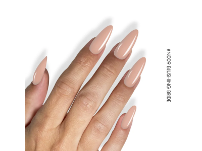 Gel.It.Up Ημιμόνιμο N009 Blushing Bride 11ml product image