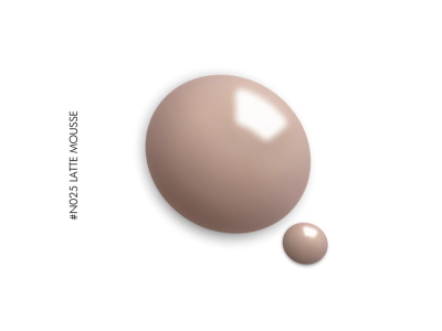 Gel.It.Up Ημιμόνιμο N025 Latte Mousse 11ml