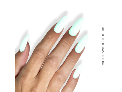 Gel.It.Up Ημιμόνιμο Tutti Frutti Glass 04 11ml - 2