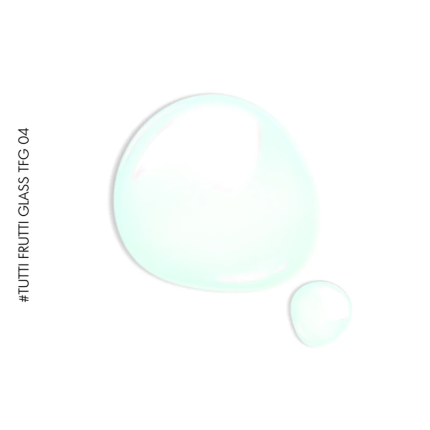 Gel.It.Up Ημιμόνιμο Tutti Frutti Glass 04 11ml