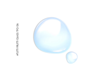 Gel.It.Up Ημιμόνιμο Tutti Frutti Glass 06 11ml