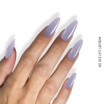 Gel.It.Up Ημιμόνιμο Velvet Cat Eye #09 11ml - 2