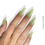 Gel.It.Up Ημιμόνιμο Velvet Cat Eye #10 11ml - 2
