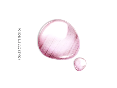Gel.It.Up Ημιμόνιμο Βερνίκι Νυχιών Glass Cat Eye 06