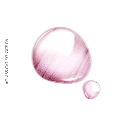 Gel.It.Up Ημιμόνιμο Βερνίκι Νυχιών Glass Cat Eye 06