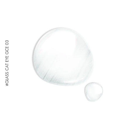 Gel.It.Up Ημιμόνιμο Βερνίκι Νυχιών Glass Collection 04