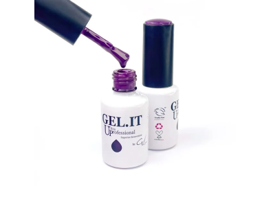 Gel.It.Up Ημιμόνιμο Βερνίκι Νυχιών Twilight Tincture 11ML