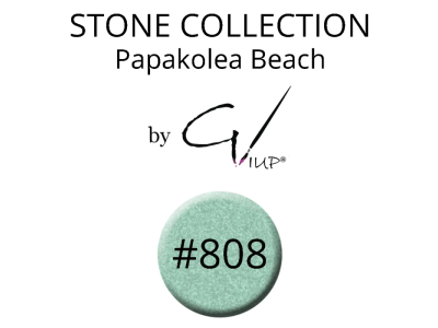 GEL.IT.UP Nail Art 808 Papakolea Beach