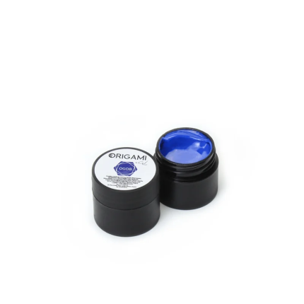 Gel.It.Up Origami Gel Neon Blue