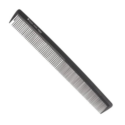 Hairway Χτένα Carbon 218mm