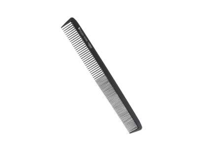 Hairway Χτένα Κουρέματος Carbon 05080 220mm