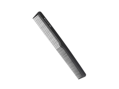 Hairway Χτένα Κουρέματος Carbon 05086 181mm